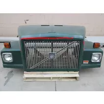 Hood VOLVO/GMC/WHITE WAH Michigan Truck Parts