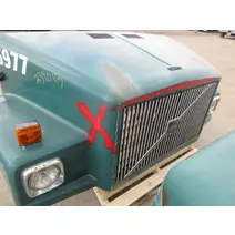 Hood VOLVO/GMC/WHITE WAH Michigan Truck Parts