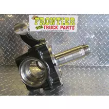 Spindle / Knuckle, Front VOLVO/MACK  Frontier Truck Parts