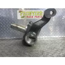 Spindle / Knuckle, Front VOLVO/MACK  Frontier Truck Parts