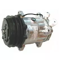 AIR CONDITIONER COMPRESSOR VOLVO 