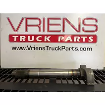 Brake Parts, Misc. Front VOLVO  Vriens Truck Parts