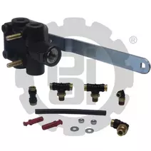 Brake Proportioning Valve VOLVO  Frontier Truck Parts