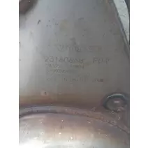 Catalytic Converter VOLVO  2679707 Ontario Inc