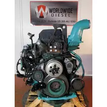 Engine Assembly VOLVO  Worldwide Diesel