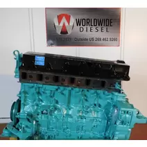 Engine Assembly VOLVO  Worldwide Diesel