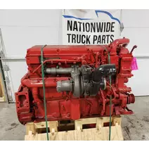 Engine Assembly VOLVO  Nationwide Truck Parts Llc