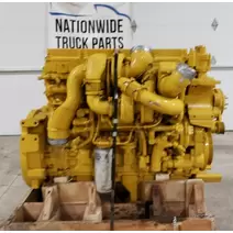 Engine Assembly VOLVO  Nationwide Truck Parts Llc