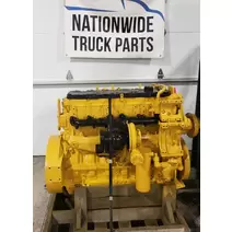 Engine Assembly VOLVO  Nationwide Truck Parts Llc