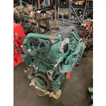 Engine Assembly VOLVO  Hd Truck Repair &amp; Service