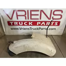 Fender Extension VOLVO  Vriens Truck Parts