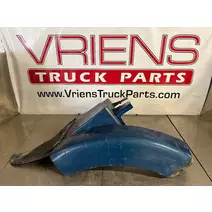 Fender Extension VOLVO  Vriens Truck Parts