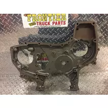 Front Cover VOLVO  Frontier Truck Parts