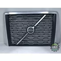 Grille Volvo -
