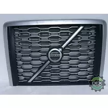 Grille Volvo -