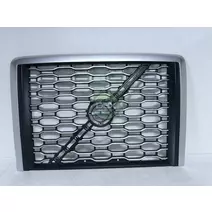 Grille Volvo -