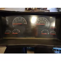 Instrument Cluster VOLVO  K &amp; R Truck Sales, Inc.