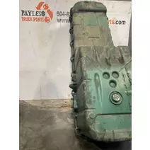 Oil Pan VOLVO  Payless Truck Parts