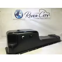 Oil Pan Volvo  River City Truck Parts Inc.