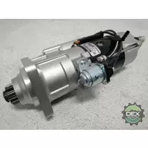 Starter Motor VOLVO  Dex Heavy Duty Parts, LLC  