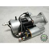 Starter Motor VOLVO  Dex Heavy Duty Parts, LLC  