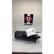 Starter Motor VOLVO  Housby