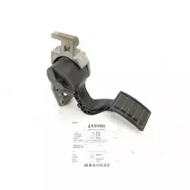 Fuel Pedal Assembly VOLVO 131993