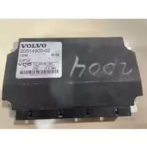 ECM VOLVO 20514900-02