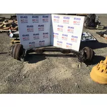Axle Beam (Front) VOLVO 20543700 LKQ KC Truck Parts - Inland Empire