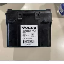 ECM VOLVO 20758805-P01