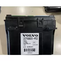 ECM VOLVO 20758805-P02