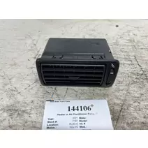 Heater Or Air Conditioner Parts, Misc. VOLVO 20911930 West Side Truck Parts