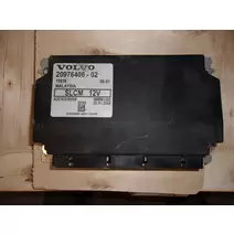 Electronic-Chassis-Control-Modules Volvo 20976406-02