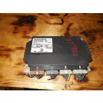 Electronic-Chassis-Control-Modules Volvo 20976406-02