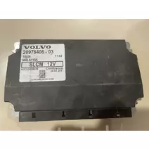 ECM VOLVO 20976406-03 Alpo Group Inc