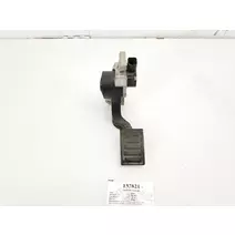 Fuel Pedal Assembly VOLVO 21116877