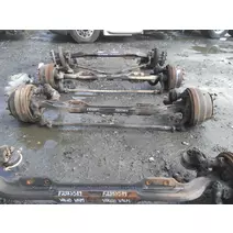 Axle Beam (Front) VOLVO 22594657 LKQ Heavy Truck Maryland