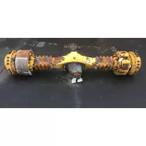 Axle Assembly, Front (Steer) Volvo 23756 Camerota Truck Parts