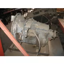 Transmission Assembly VOLVO 5SP Active Truck Parts