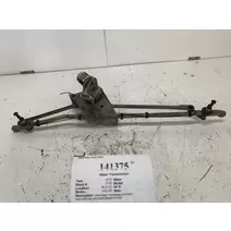 Wiper Transmission VOLVO 82736807