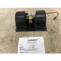 Blower Motor (HVAC) VOLVO A5181002