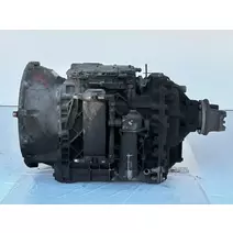 Transmission Assembly Volvo AT2612D Complete Recycling Group LLC