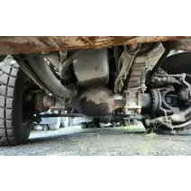 Axle Assembly, Front (Steer) Volvo ACL Autocar