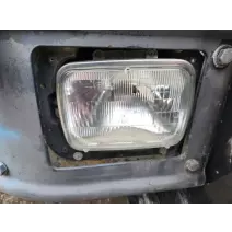 Headlamp Assembly Volvo ACL Autocar