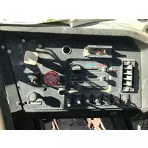 Dash Panel Volvo ACL