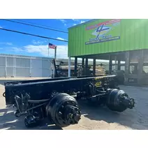 Cutoff Assembly (Complete With Axles) VOLVO AIR RIDE 4-trucks Enterprises Llc
