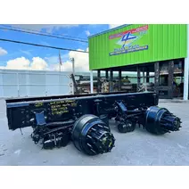 Cutoff Assembly (Complete With Axles) VOLVO AIR RIDE 4-trucks Enterprises LLC