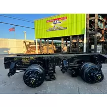 Cutoff-Assembly-(Complete-With-Axles) Volvo Air-Ride