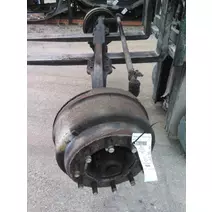 Axle Beam (Front) VOLVO ALL LKQ Thompson Motors - Wykoff