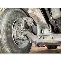 Axle Assembly, Front Volvo ALL